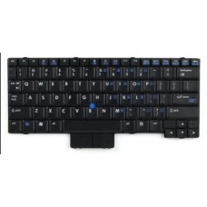 Teclado PT HP NC4200/WITH POINT STICK Teclado PT HP NC4200/WITH POINT STICK